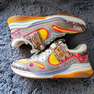 BRAND NEW Gucci ultrapace